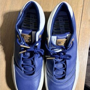 Vintage Nike Zoom LeBron II Lows from 2007 SIZE 13
